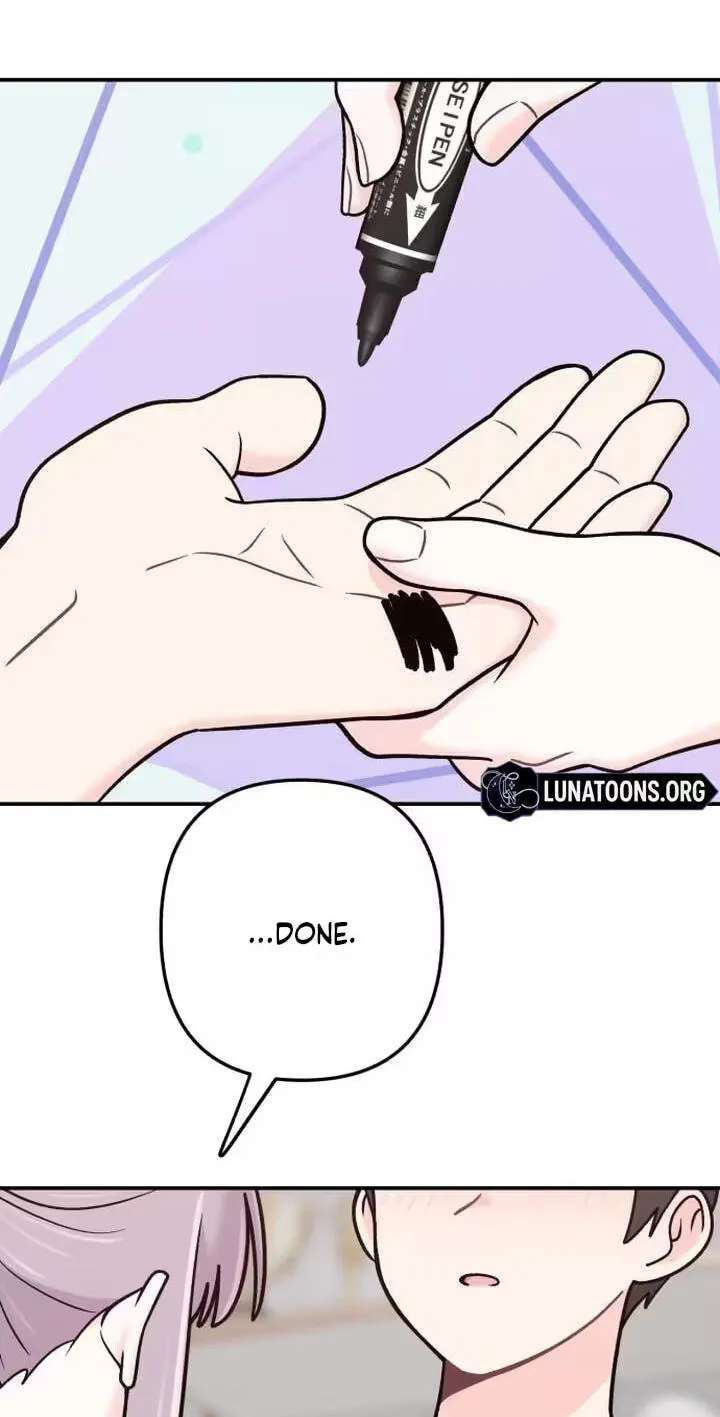 Operation Heart-Pounding Chapter 45 - page 72