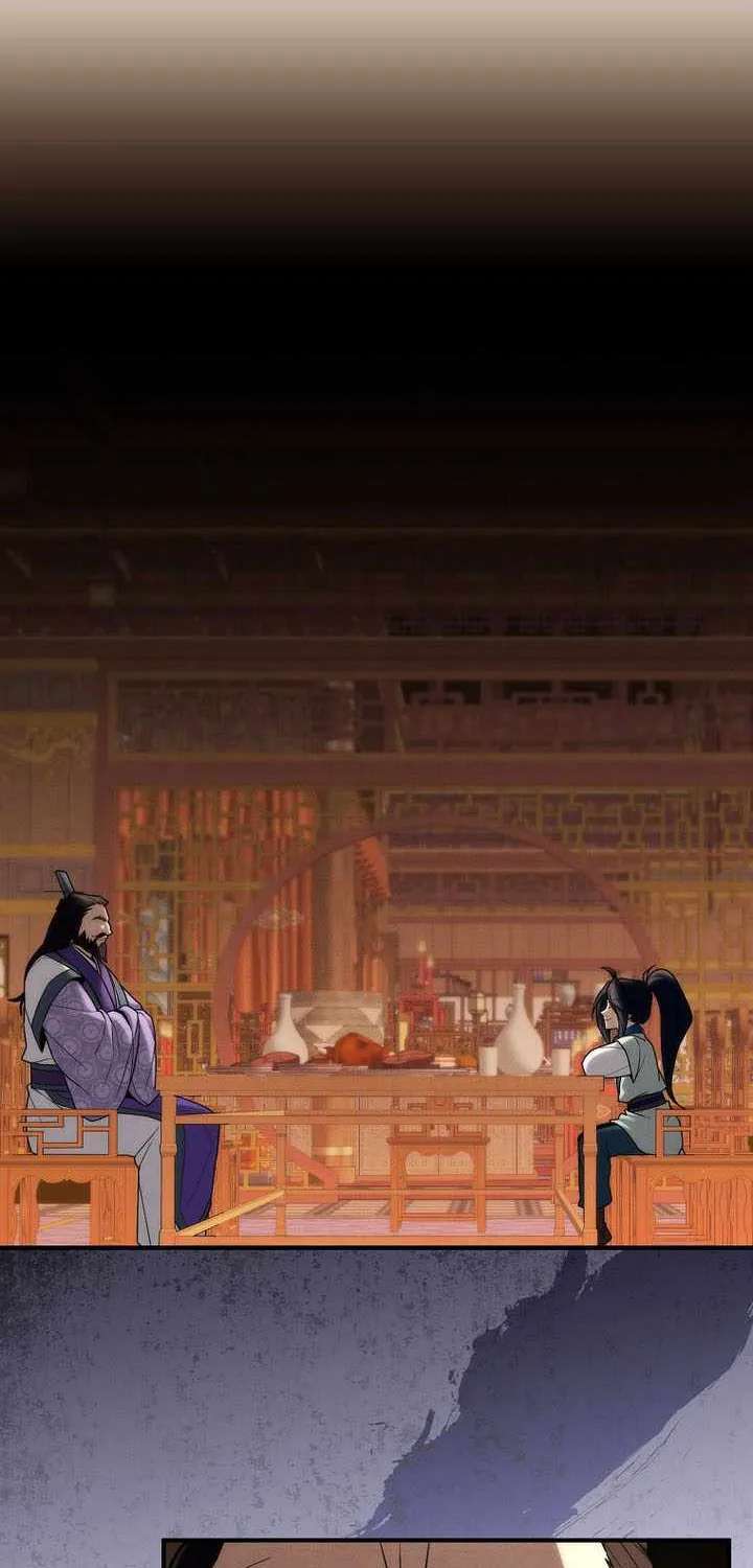 Third-rate Martial Family Becomes the Best Under Heaven Chapter 24 - page 34