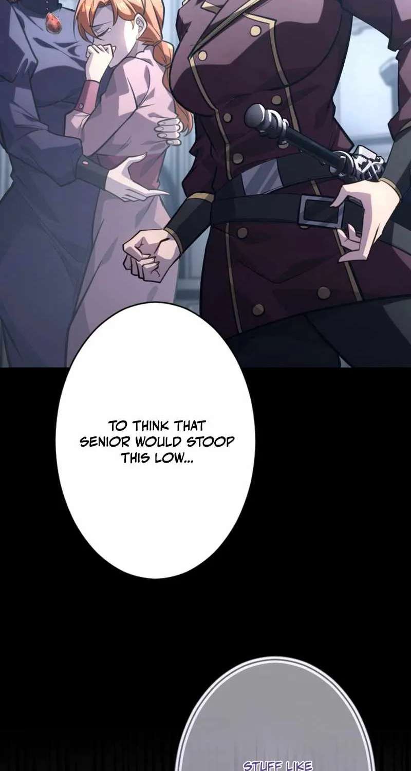 The Rebel of the Tyrant Noble House Chapter 37 - page 12