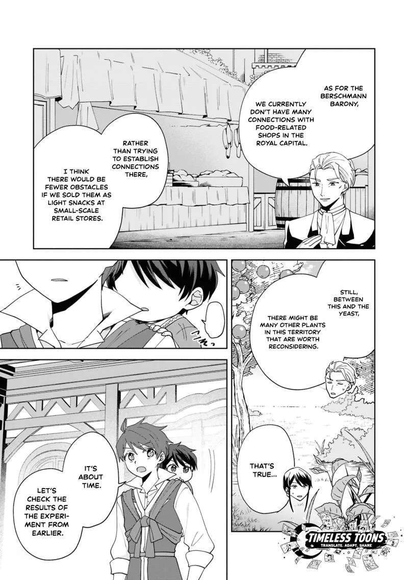 Akanbou no Isekai Hai-hai Funtouroku Chapter 4 - page 32