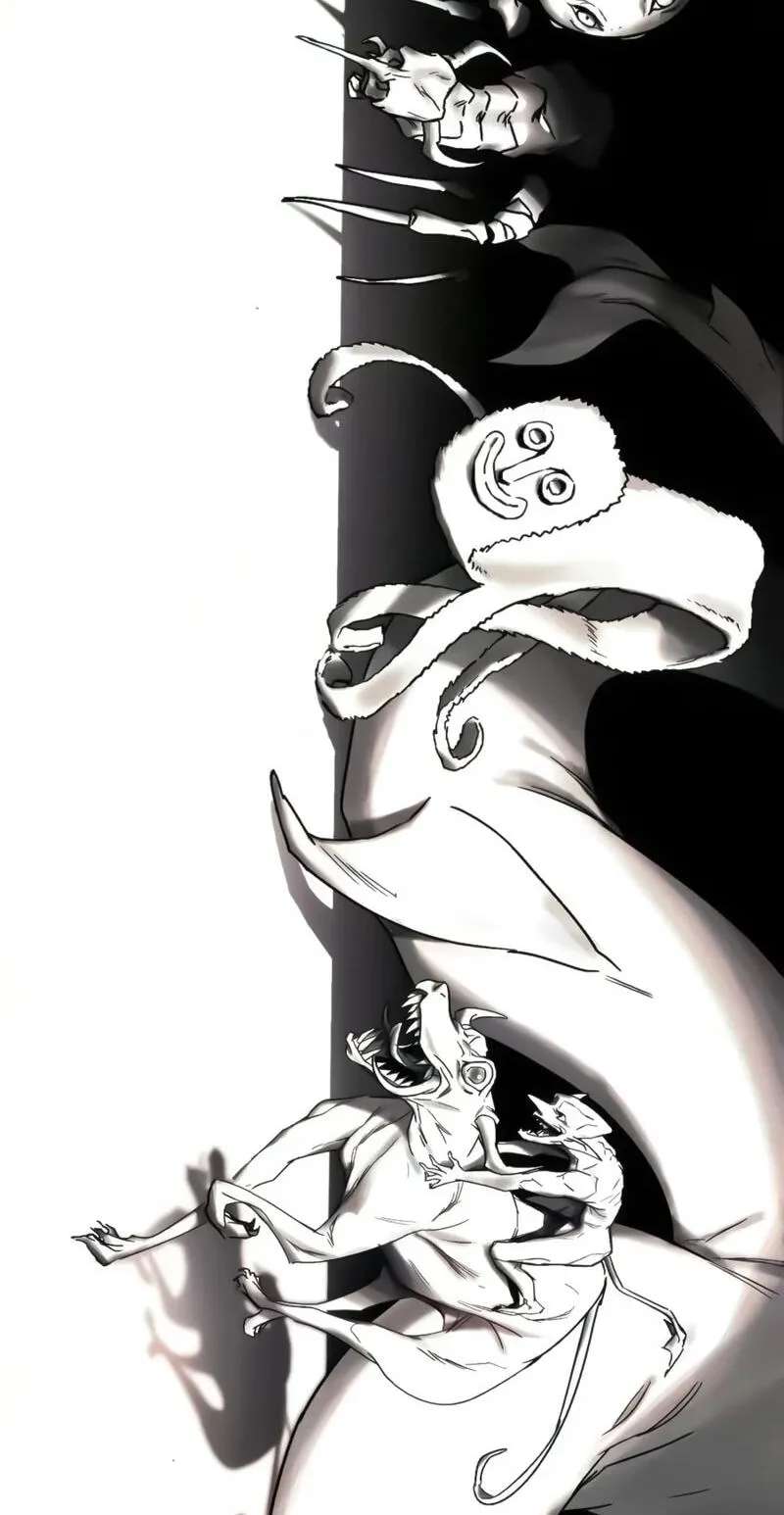 The Lazy Lord Masters the Sword Chapter 159 - page 106