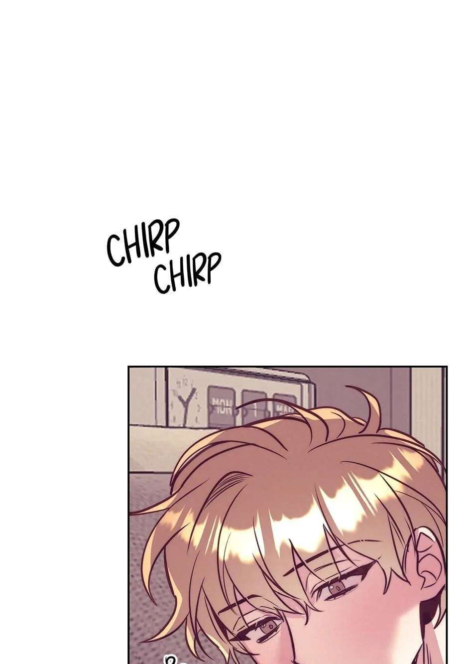 Bye-Bye Chapter 42 - page 100