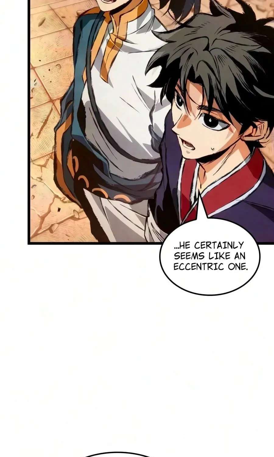 Chronicles of the Demon-Slaying Cultivator Chapter 12 - page 157