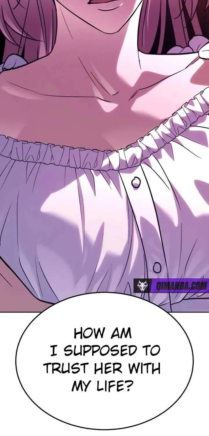The Returned C-Rank Tank Won't Die! Chapter 66 - page 57