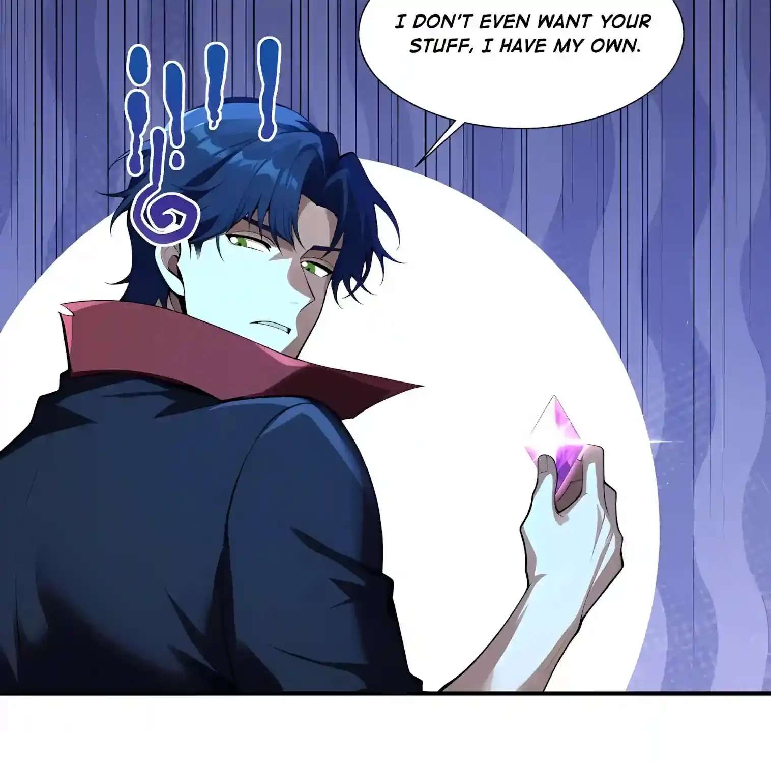 Undead Catastrophe: A Sea of Bones at My Command Chapter 43 - page 47