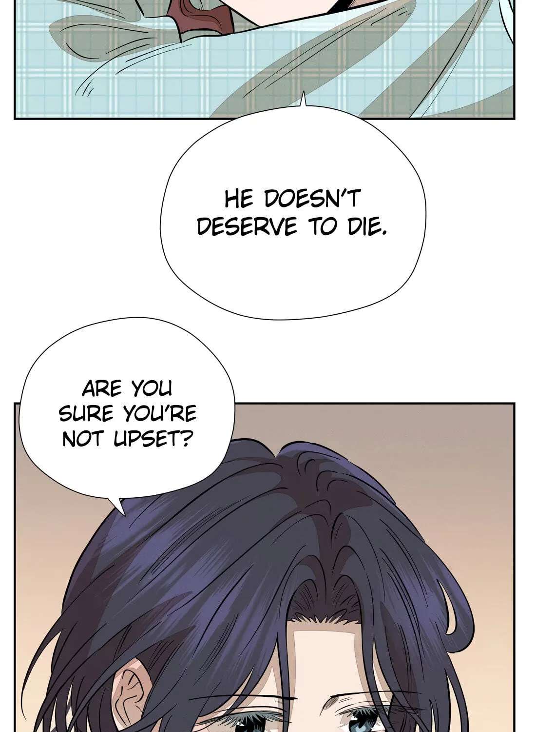 Yueguo Chenshi De Ge Chapter 75 - page 43