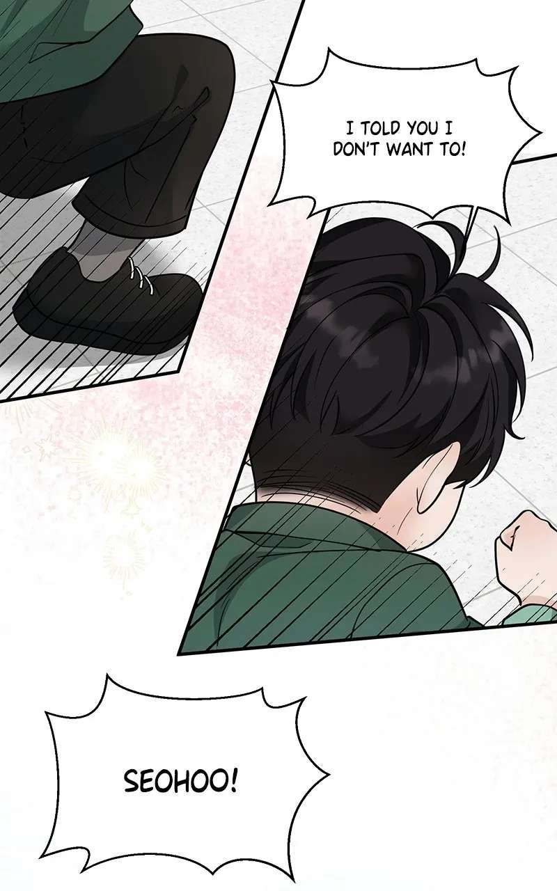Raising a Child With CEO Chapter 1 - page 27