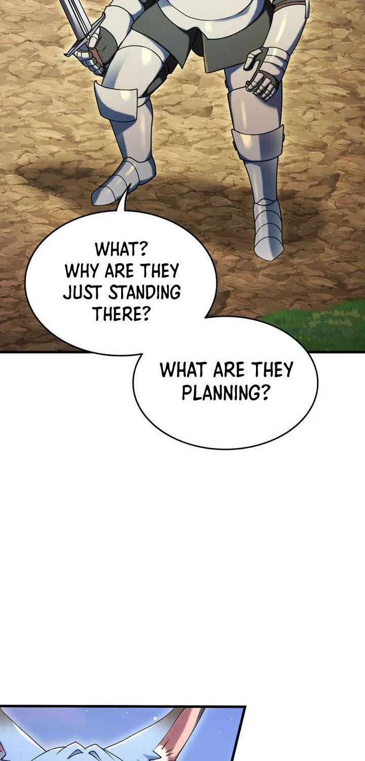 I Became the Master of the Weakest Demon King Chapter 35 - page 6