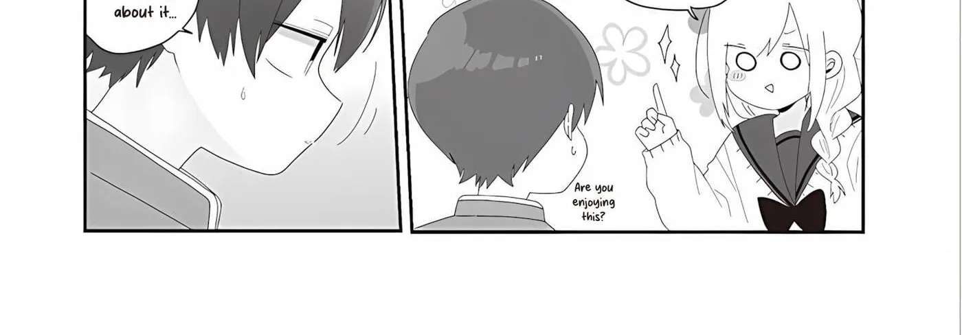 Homura Sensei wa Tabun Motenai Chapter 73 - page 16