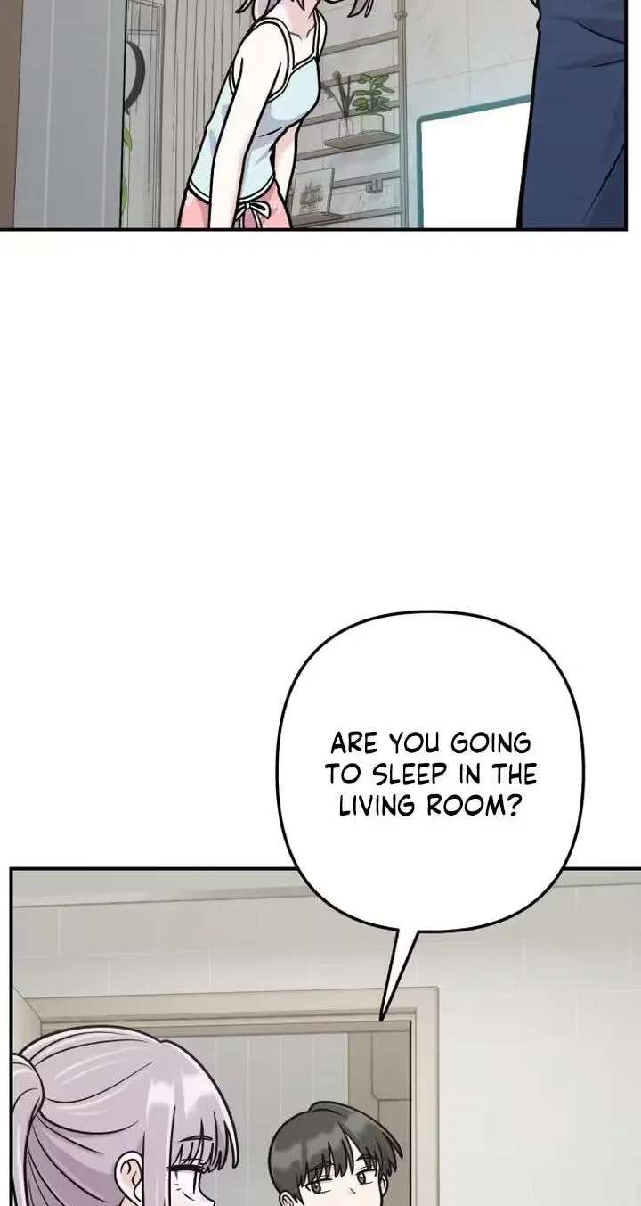 Operation Heart-Pounding Chapter 40 - page 26
