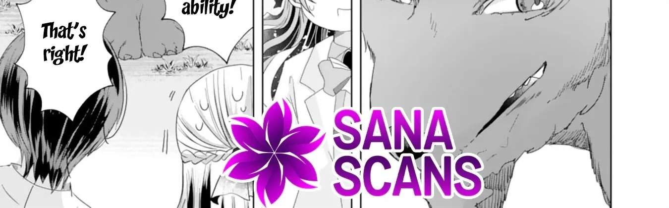 Akuyaku Reijou Toshite Kon'yakuhakisareta Tokoro, Shuuchakushin Tsuyome na Daini Ouji ga Dekiaishitekimashita. Chapter 4 - page 40