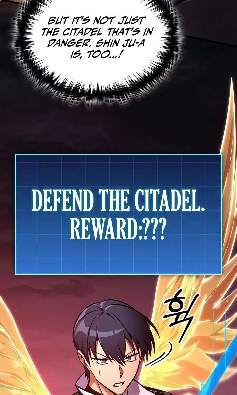 My Exclusive Tower Guide Chapter 134 - page 28
