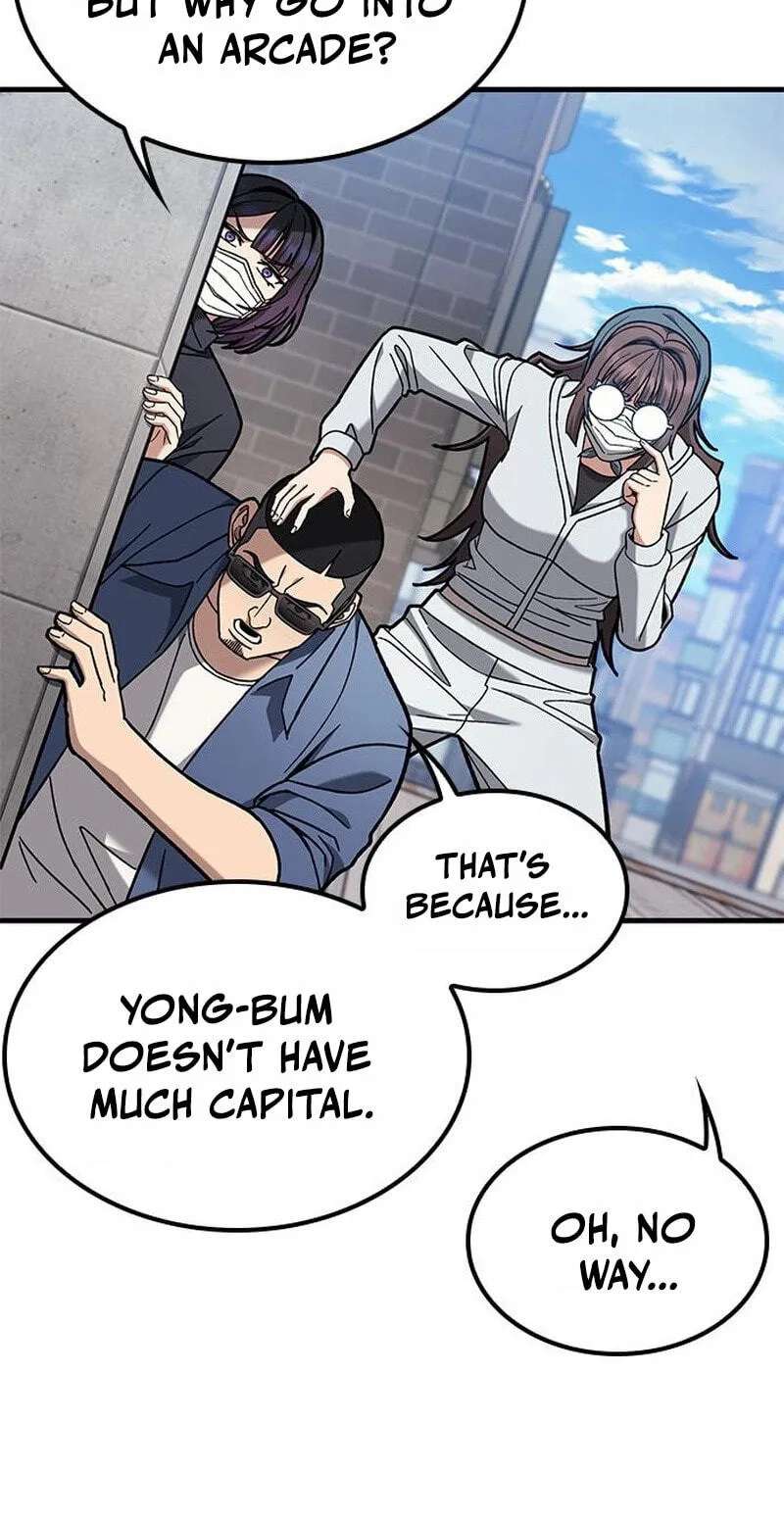 Looking for a Top-Tier Fighting Coach Chapter 19 - page 48