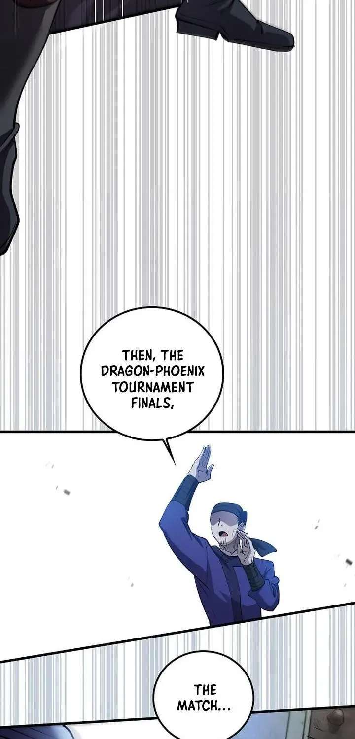 Doctor’s Rebirth Chapter 240 - page 52