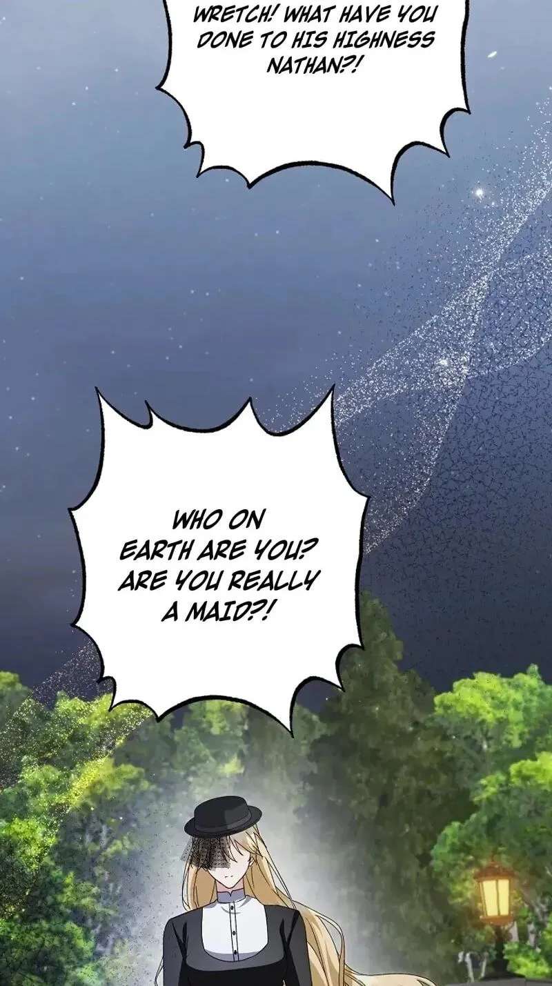 I Opened an Illegal Veterinary Clinic in Another World Chapter 51 - page 17