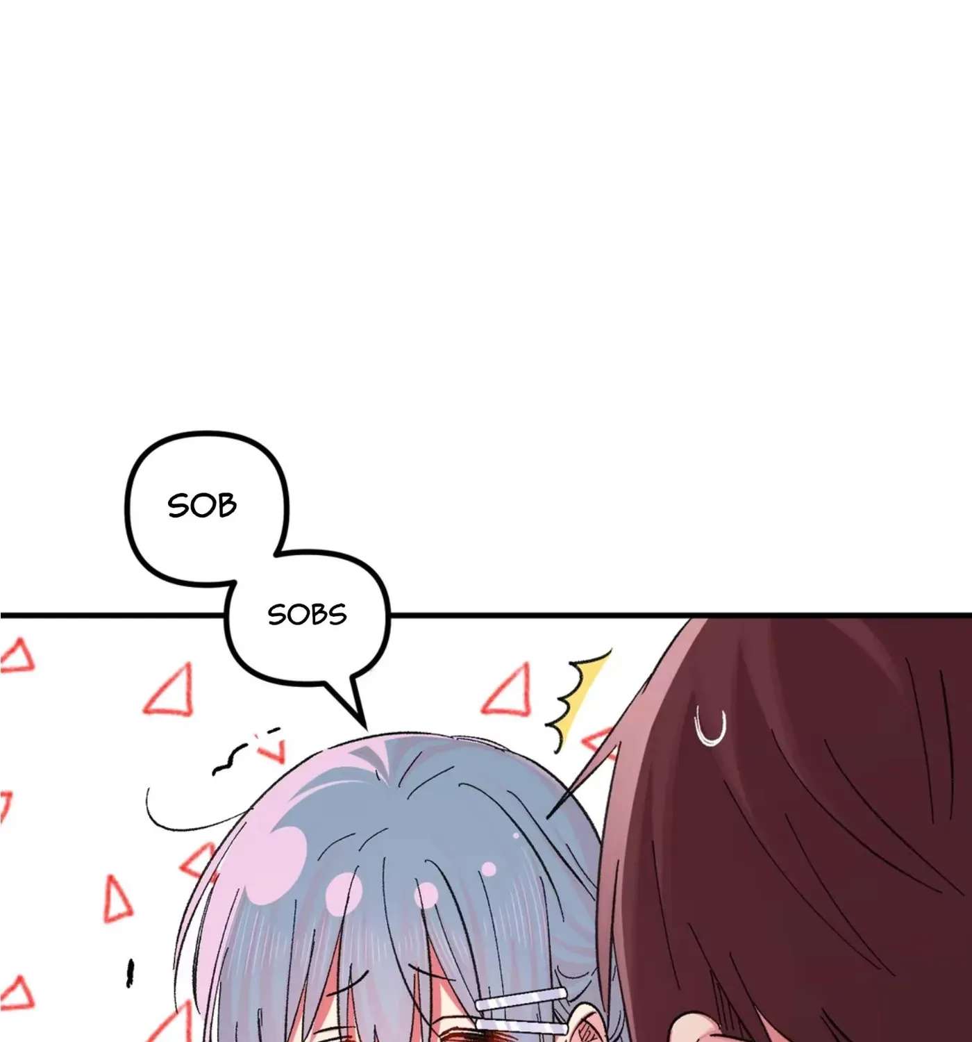 Senpai-chan Is a man Chapter 18 - page 46