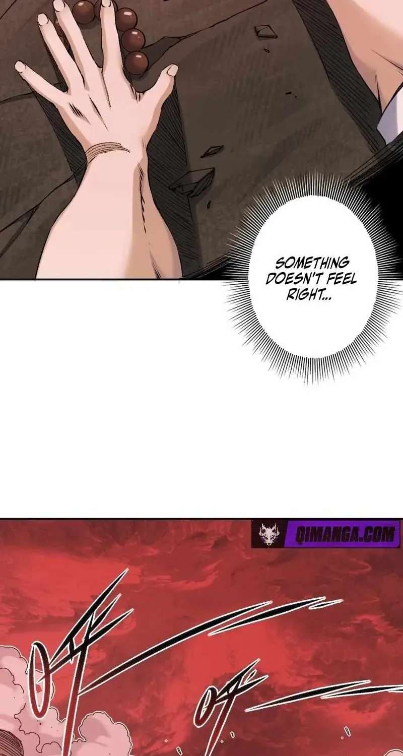 Two Worlds: I Have an Ancient Martial Arts World Chapter 2 - page 84