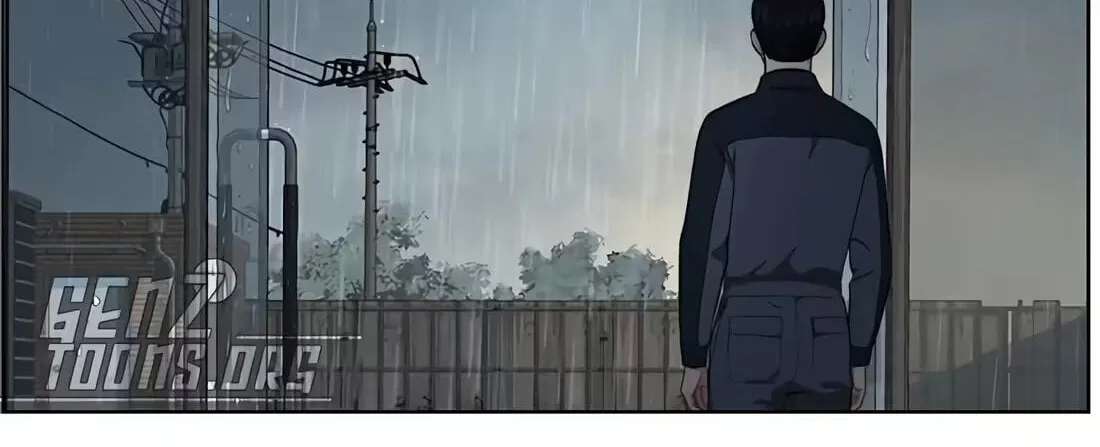 A Man's Man Chapter 267 - page 60