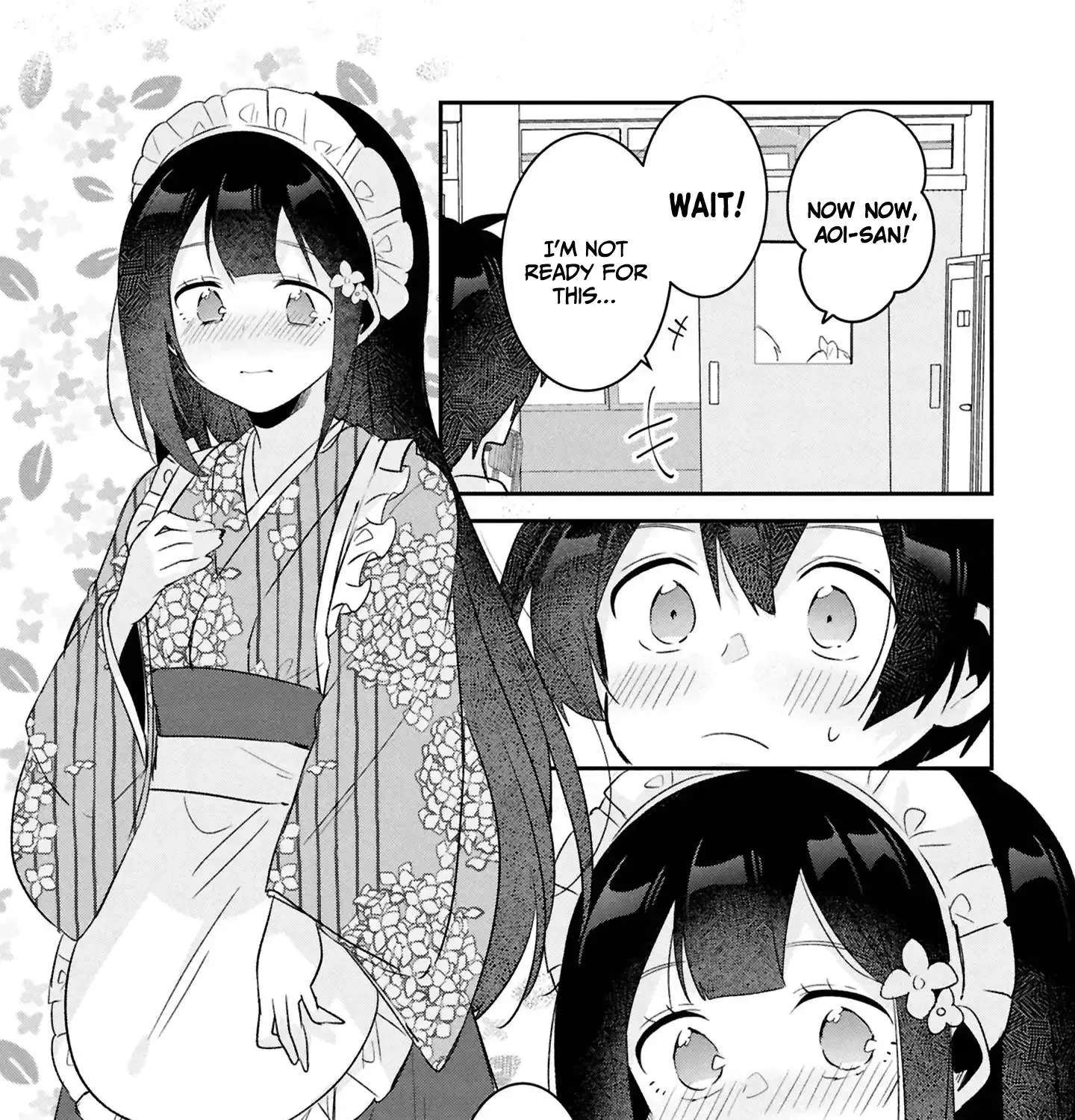 A Story of Taking Home a Lonely Gal From My Class and Turning Her Into an Elegant Beauty Chapter 28 - page 58
