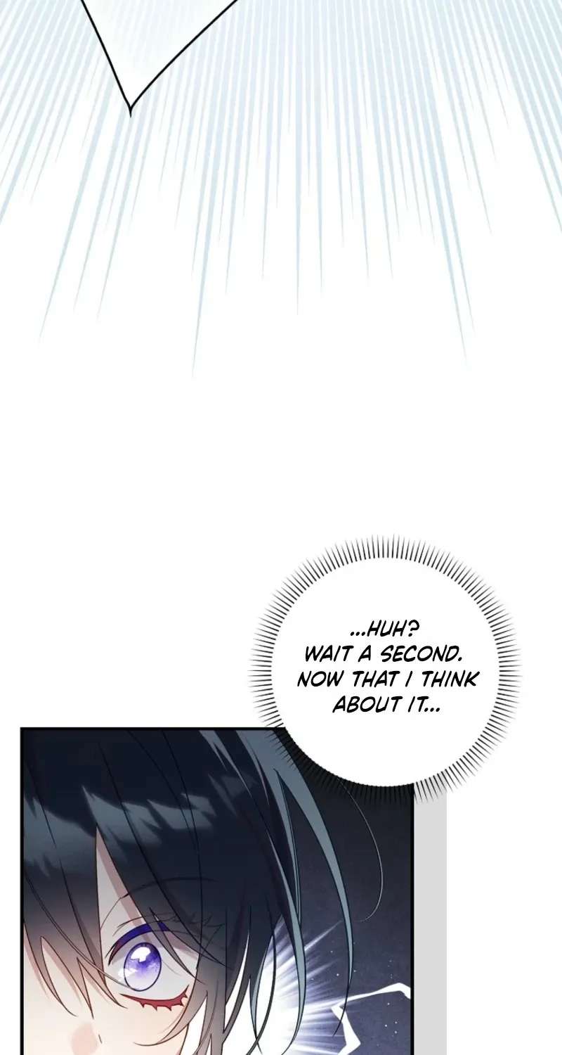 I Saved You, But I'm Not Responsible Chapter 77 - page 54