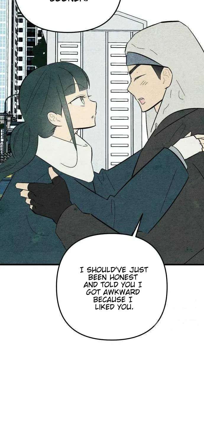 How to Turn You Around Chapter 57 - page 23