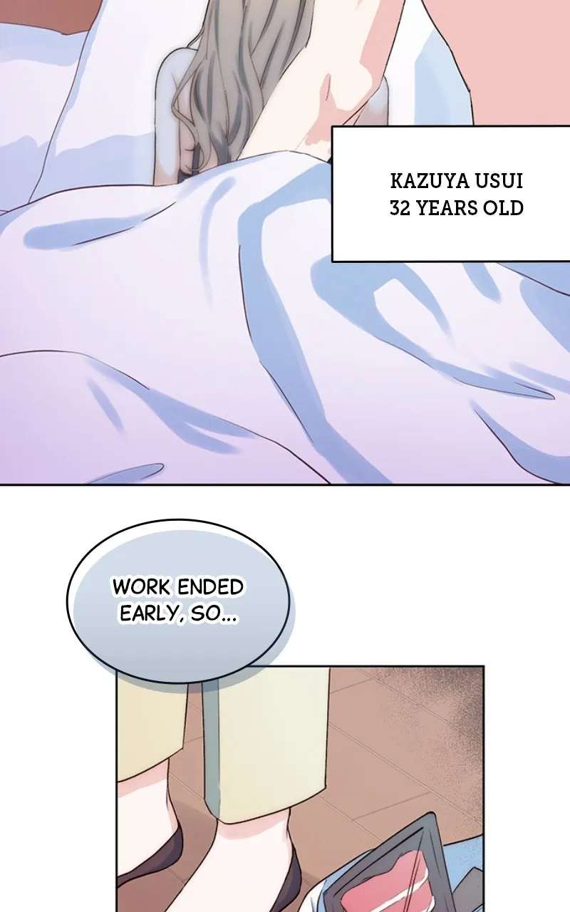 My Second andFinal First Love Chapter 1 - page 62