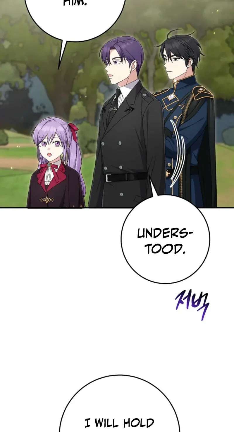 The Unintentionally Ideal Adopted Daughter Chapter 133 - page 59
