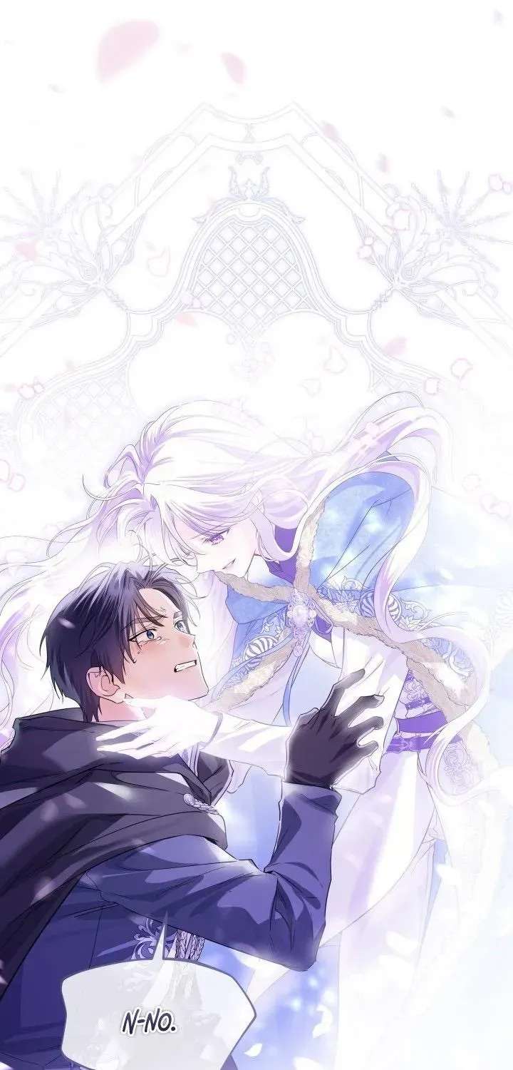 The Princess Stans in Secret Chapter 101 - page 64