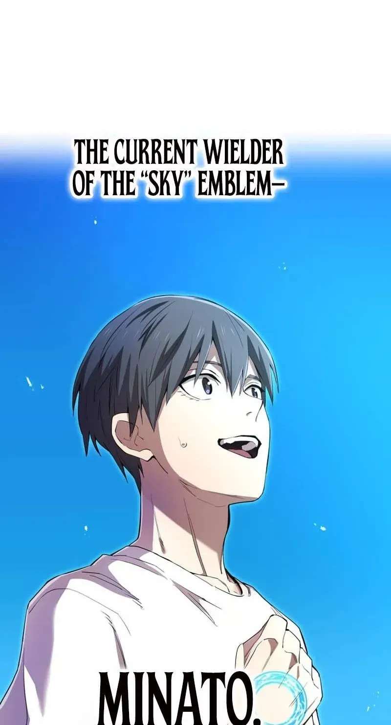 I Am The Most Powerful Transcendent Being Chapter 122 - page 100