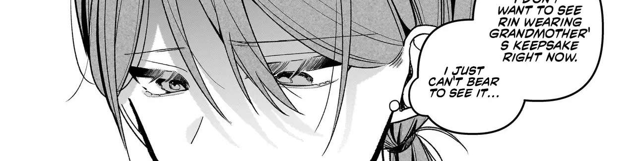 Unmei no Ban to Kekkonshitara, Tenshi Musuko no Keibo ni Narimashita Chapter 1 - page 32