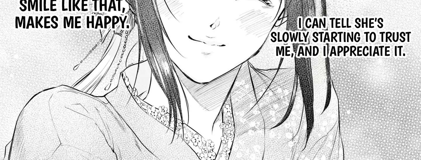 Dragon God's Dearest Bride ~The Mistreated Shrine Maiden's Fated Marriage~ Chapter 12.5 - page 22
