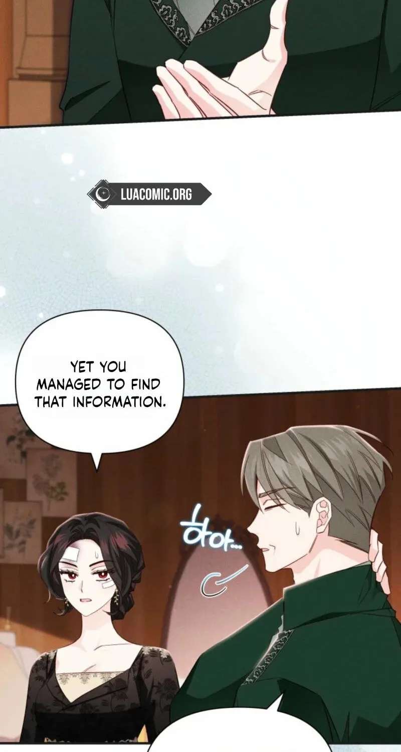 The Villainess Directs Romance Fantasy Chapter 42 - page 8