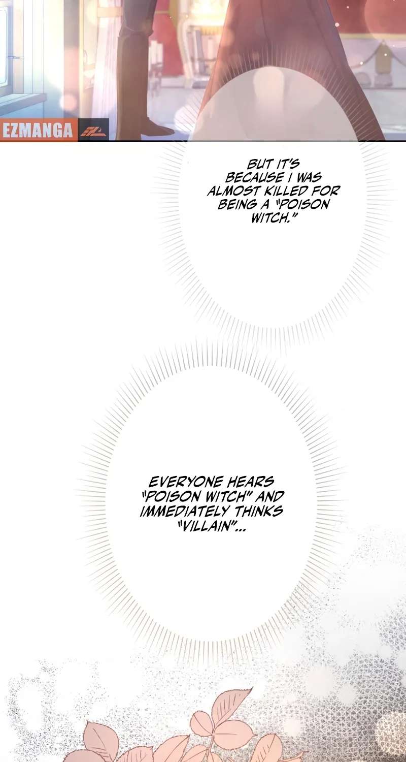 The Unhappy Poison Witch's Happy Marriage Chapter 2 - page 101