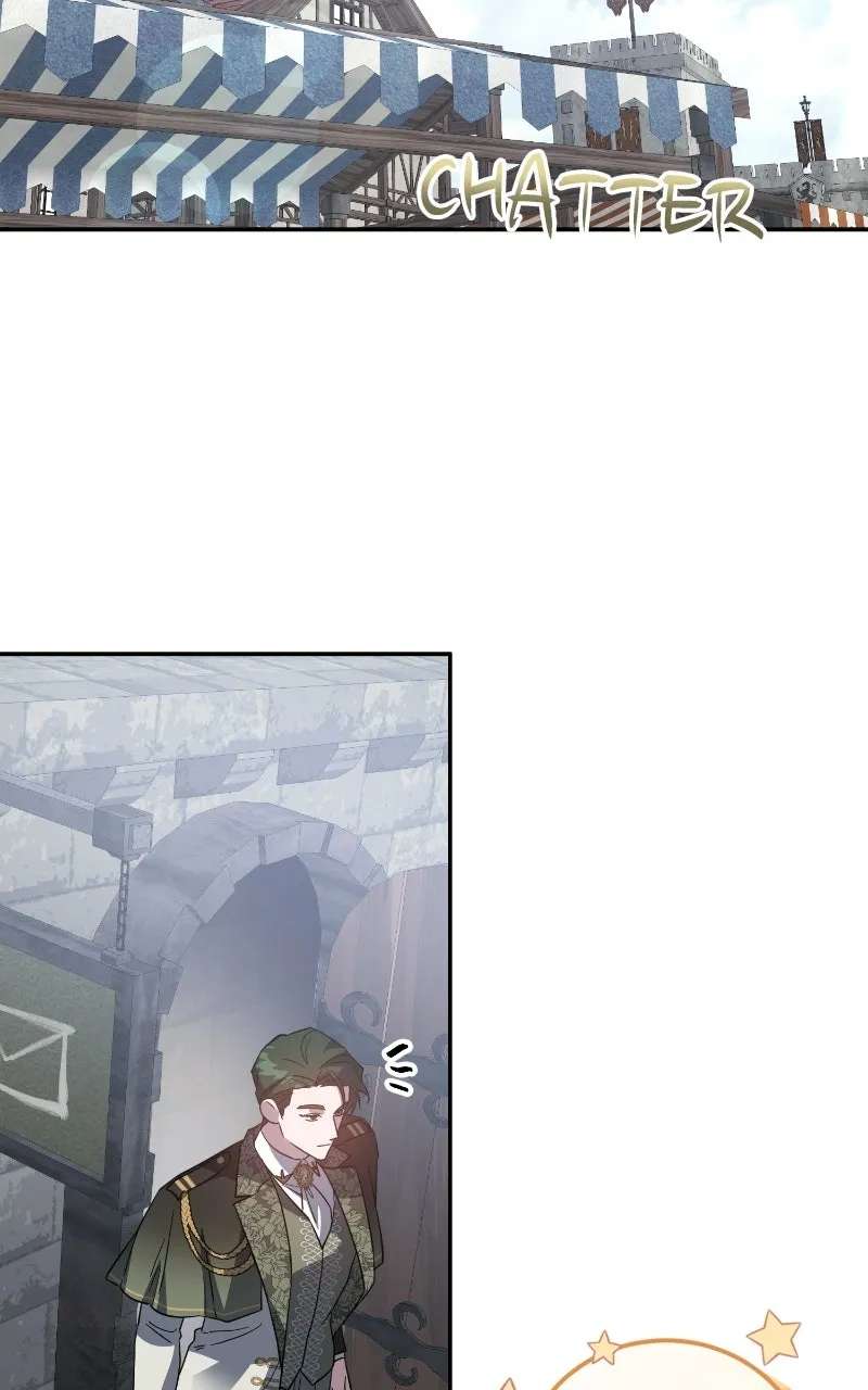 A Dying Maid’s Guide to Revenge Chapter 11 - page 30