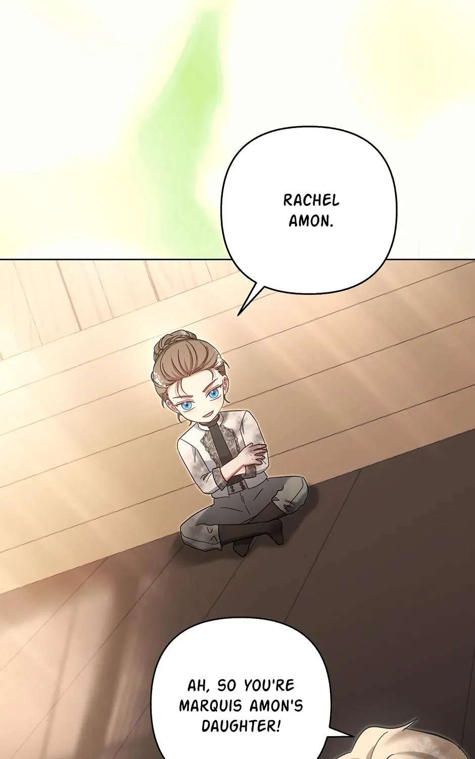 The Naughty Baby Is Wreaking Havoc Chapter 44 - page 13