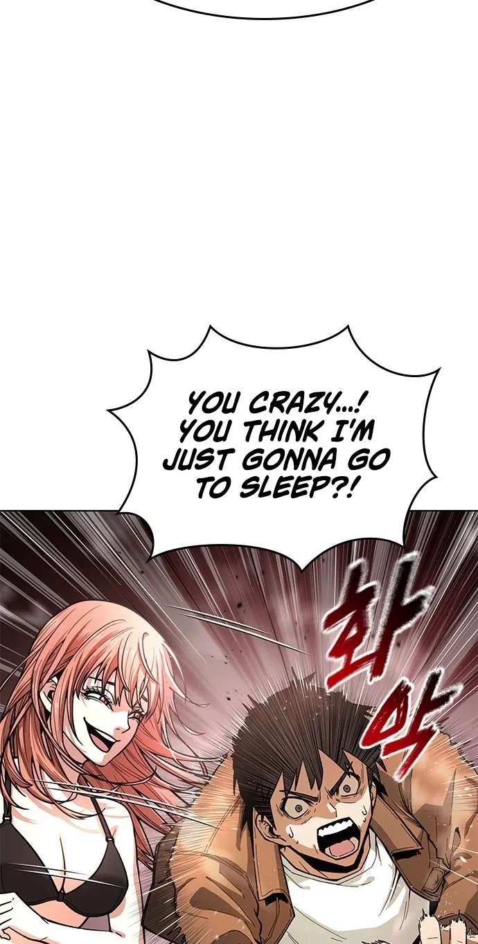Love Tears Apart Zombies Chapter 1 - page 67