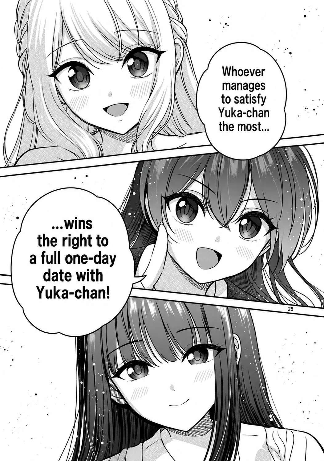 Shitsurenshita node Vtuber Hajimetara Toshiue no Onee-san ni Motemashita Chapter 41 - page 48
