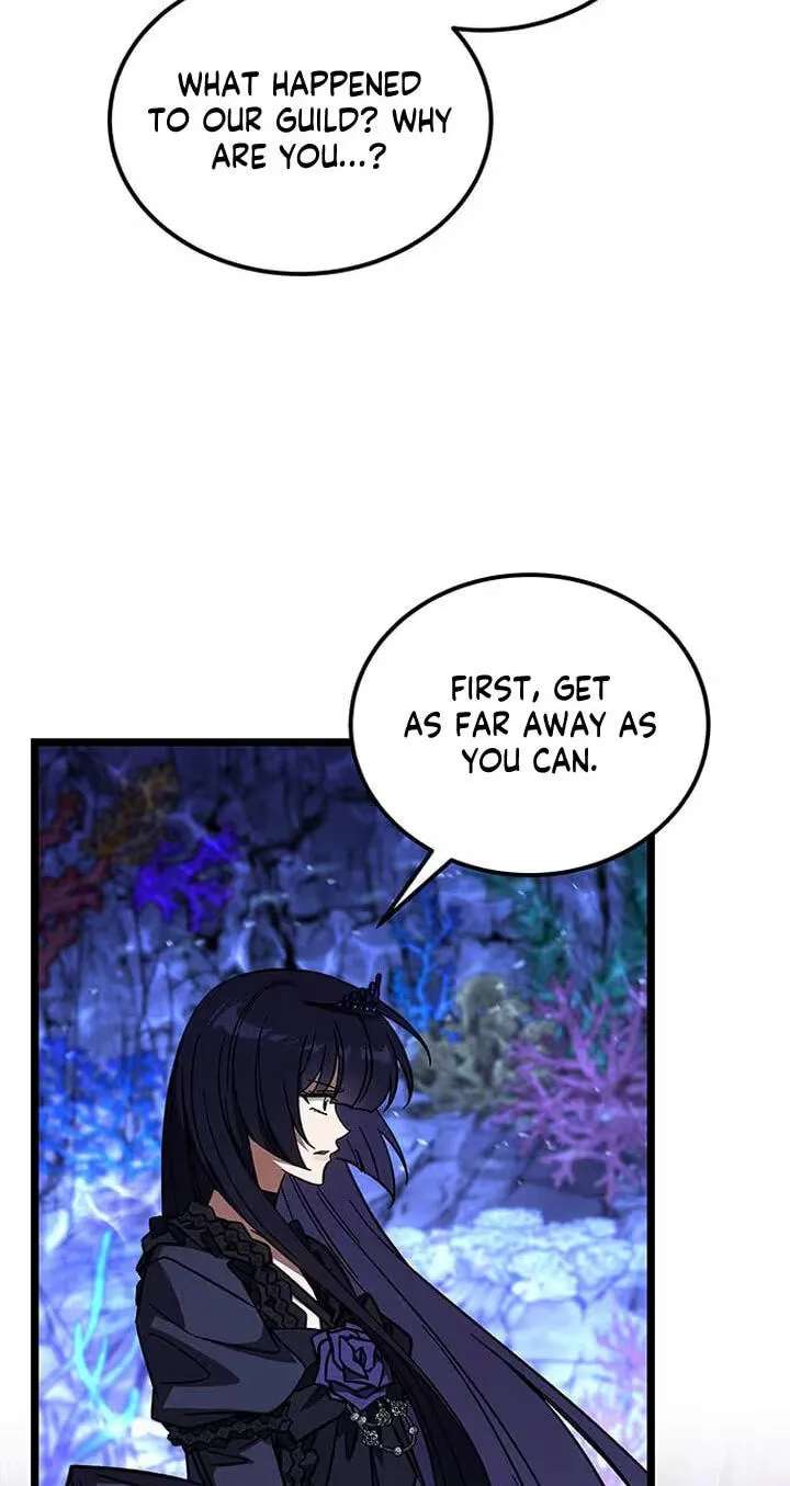 Lv.99 Princess of Black Flame Chapter 48 - page 37