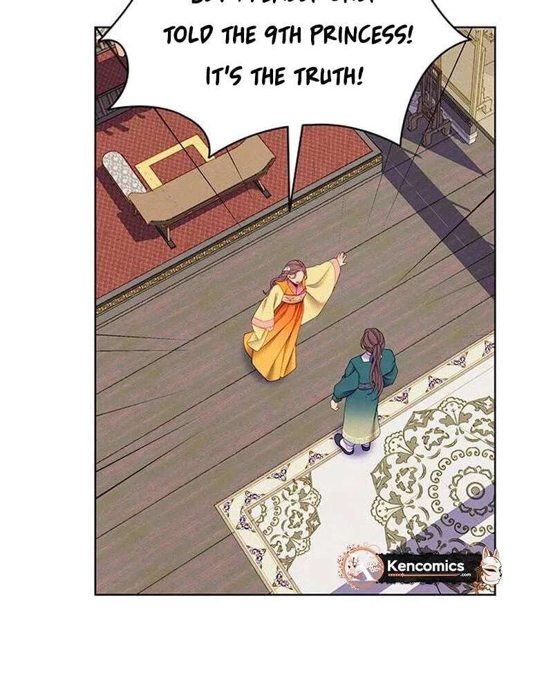 There Are 49 Left, Master! Chapter 59 - page 48