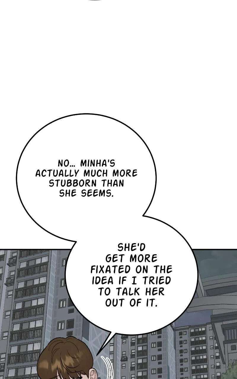 My Dud To Stud Boyfriend Chapter 188 - page 29