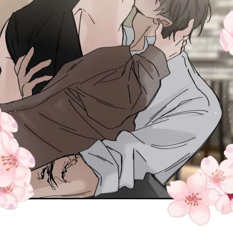 Idiots to Lovers Chapter 32 - page 44