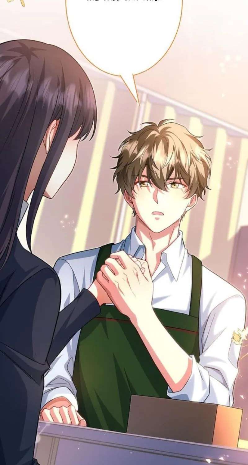If I'm an unfaithful woman… I'll go to hell Chapter 38 - page 30