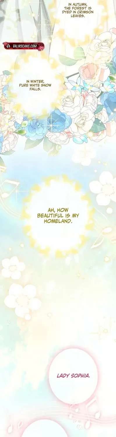 I Was Captured by the Yandere Duke Who Was My Husband in My Previous Life Chapter 34 - page 30