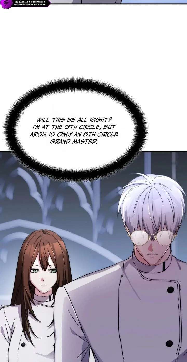 The Curious Case of Chronicle Chapter 99 - page 64