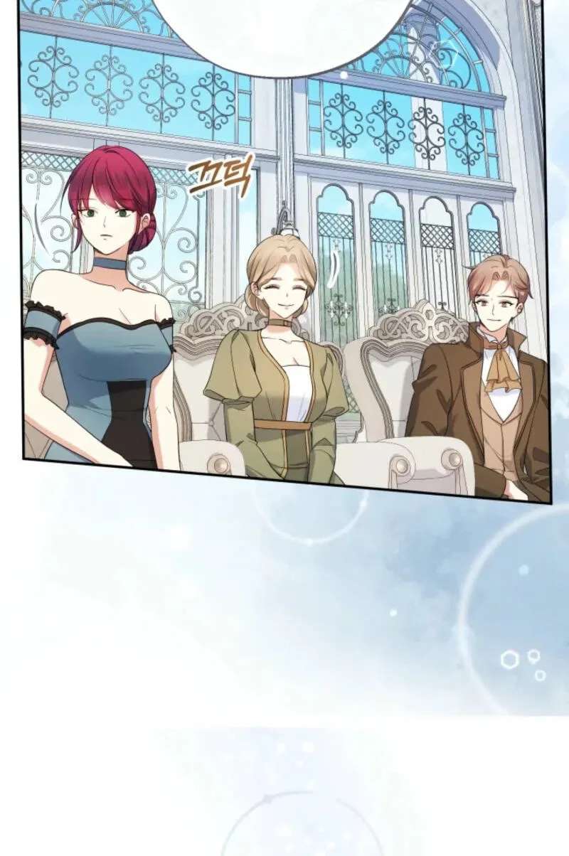 Lord Baby Runs a Romance Fantasy With Cash Chapter 130 - page 50