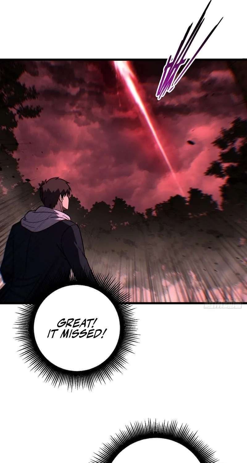 Global Awakening: The Synthesis Master Starts with an Undead Army Chapter 20 - page 5