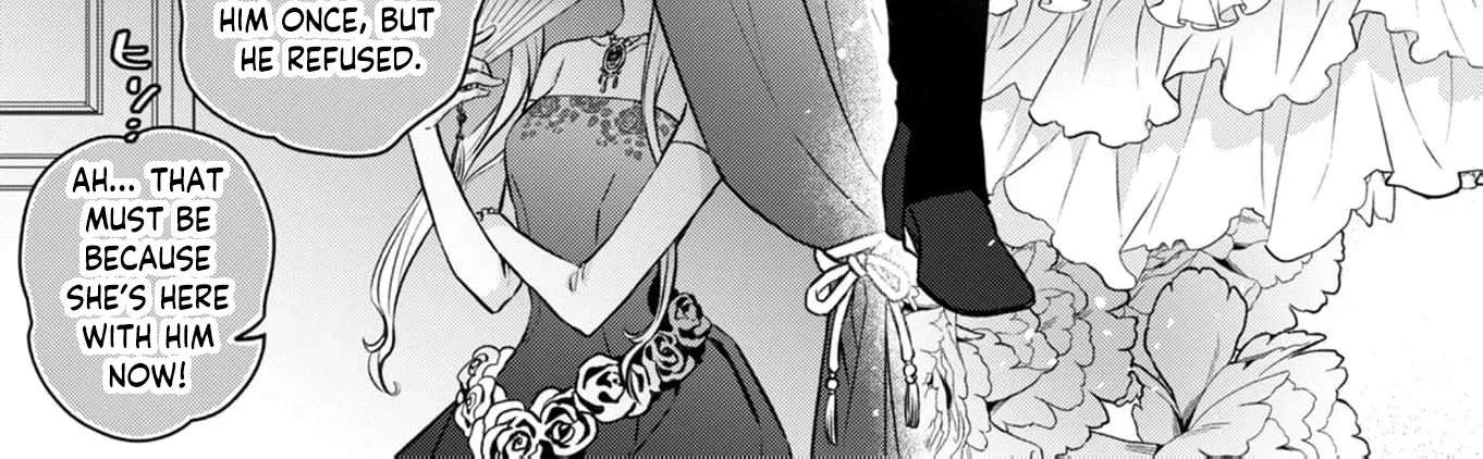 I Have No Home, Job, or Charm, But I Was Picked Up and Doted On by My Childhood Friend the Count. Chapter 2 - page 32