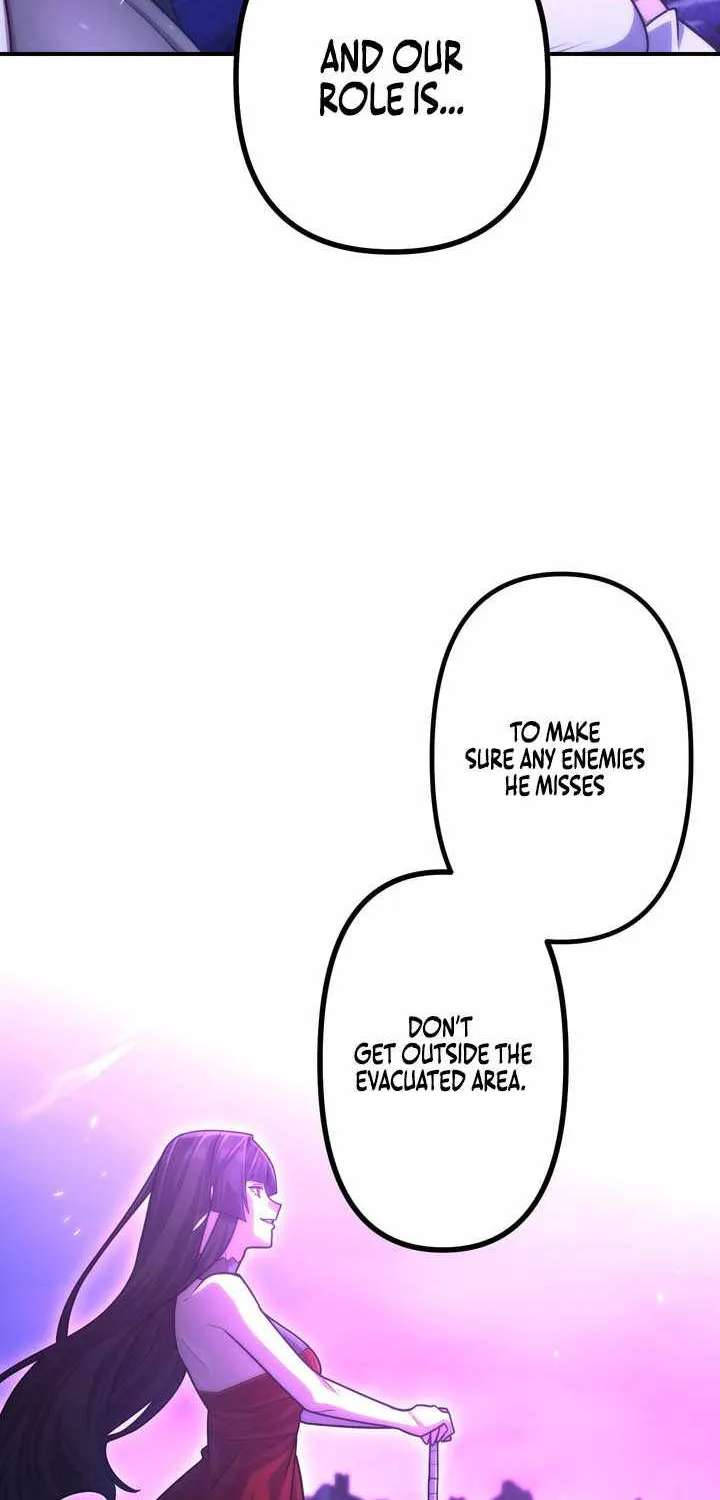 I Became An S-Rank Hunter With The Demon Lord App Chapter 169 - page 30