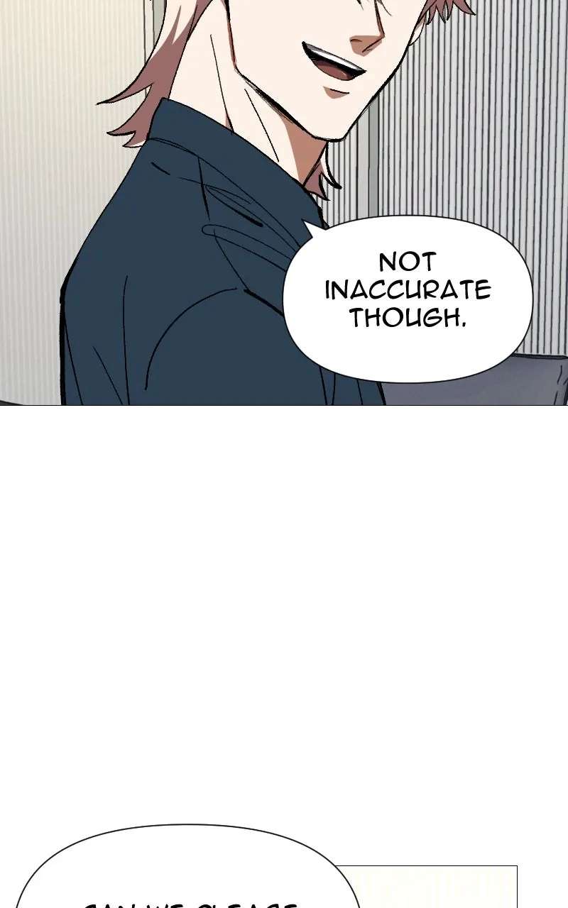 Unlovable Replacement Chapter 139 - page 13