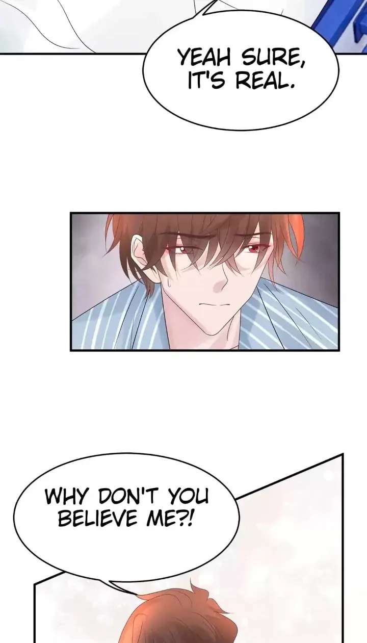 Reborn- deceiving my financial backing husband Chapter 78 - page 33